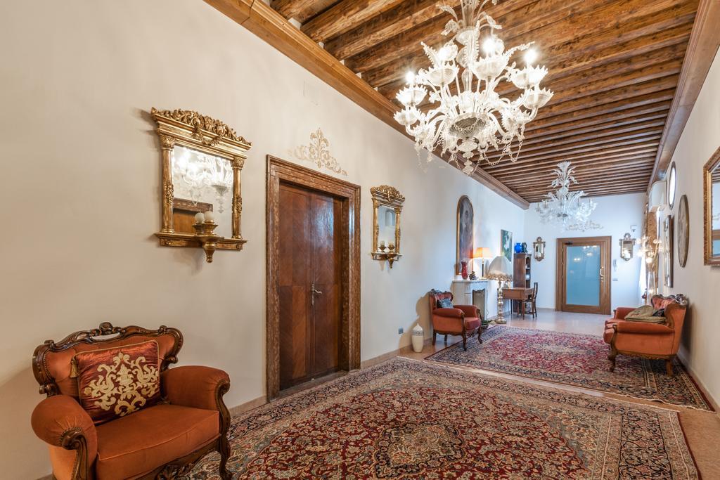 Palazzo Della Torre Venedig