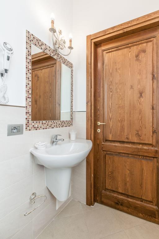 Palazzo Della Torre Apartment Venedig