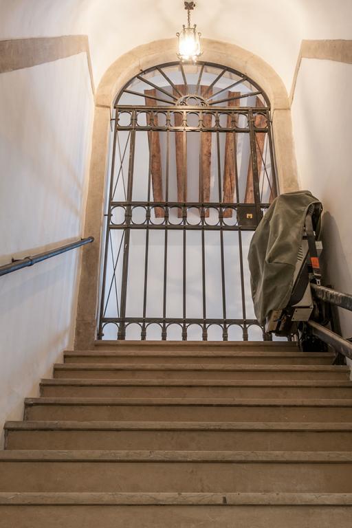 Palazzo Della Torre Apartment Venedig
