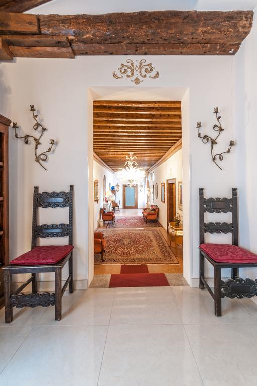 Palazzo Della Torre Apartment Venedig