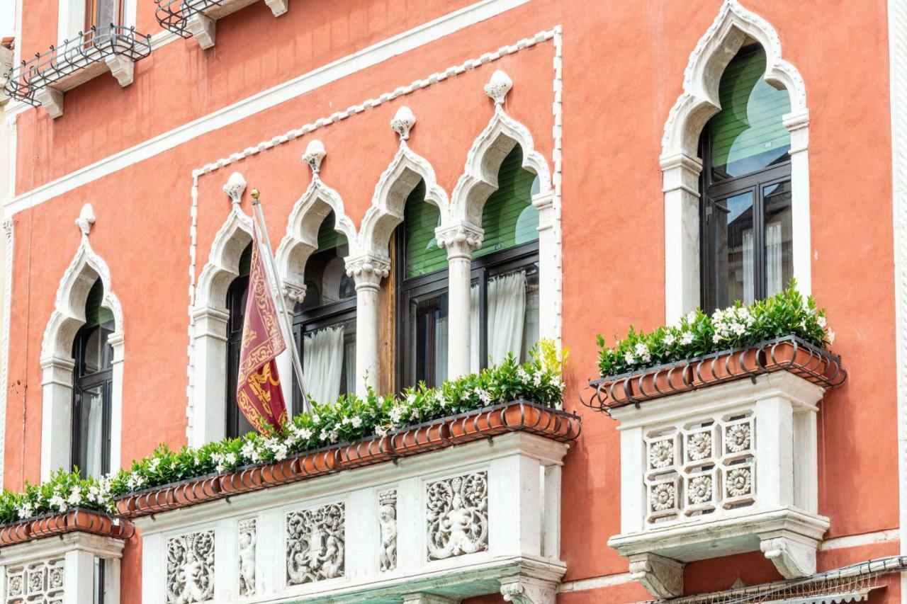 Apartment Palazzo Della Torre Venedig